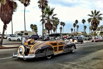 Range Rover Hunter Concept