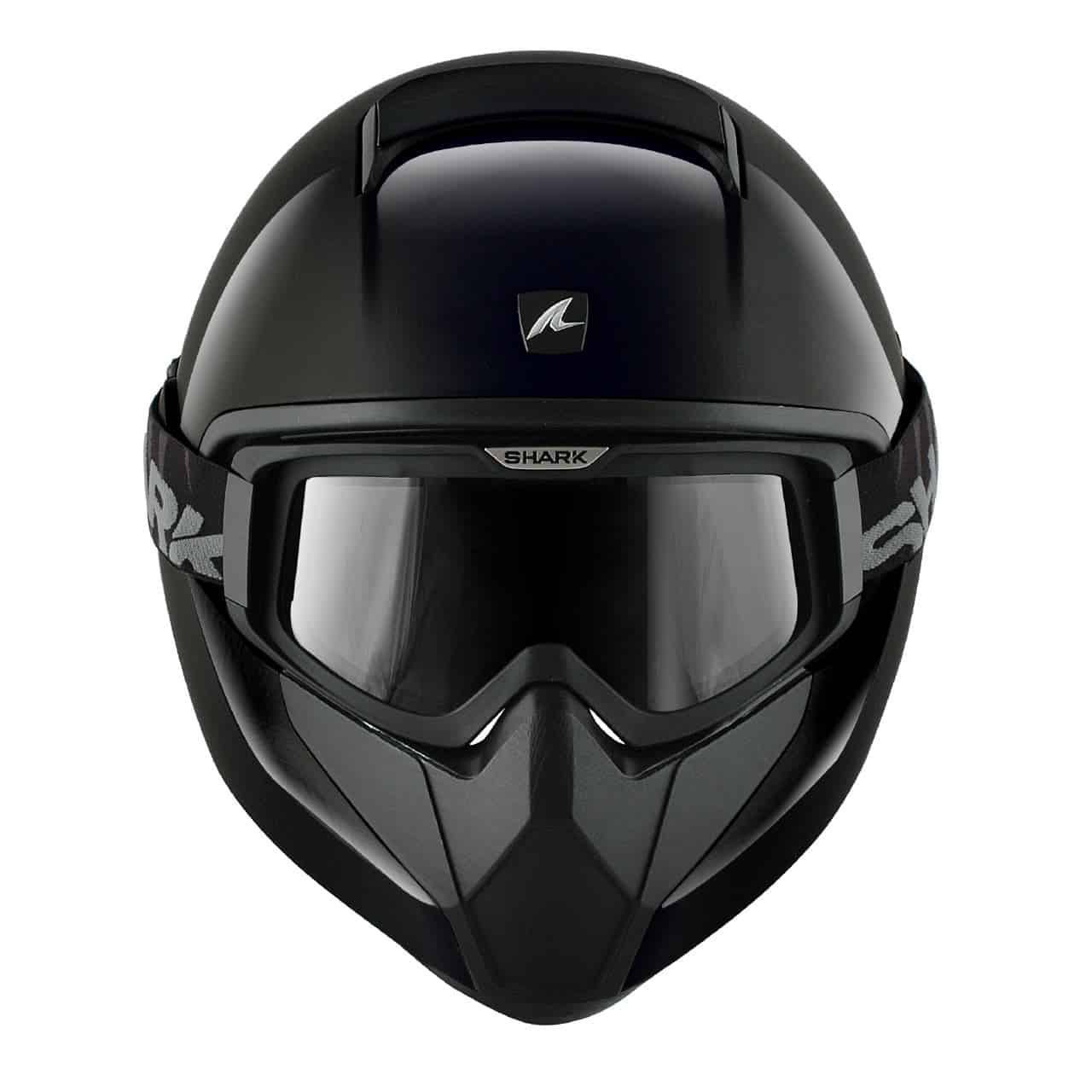 Shark Reveals Vancore Helmet « Form Trends