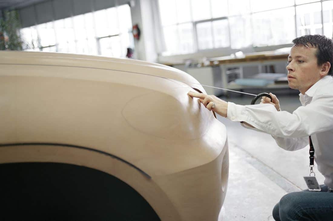 Former Bmw Designer Pierre Leclercq Joins China S Great