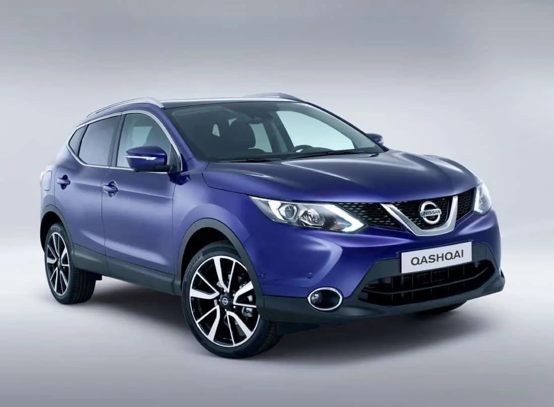 Is the Nissan Qashqai a good car?