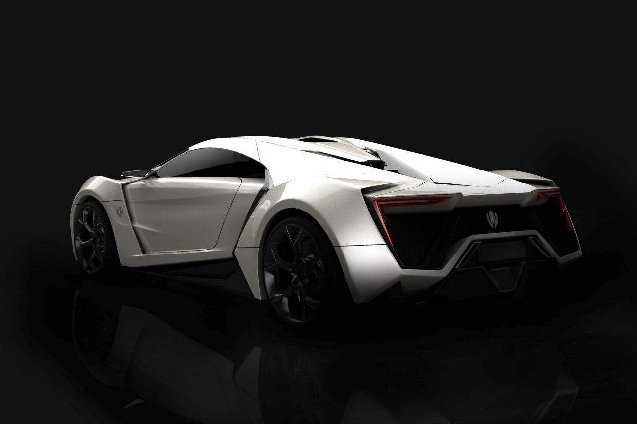 w motors lykan hypersport MEMEs