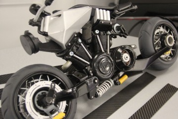 Range Rover Hunter Concept