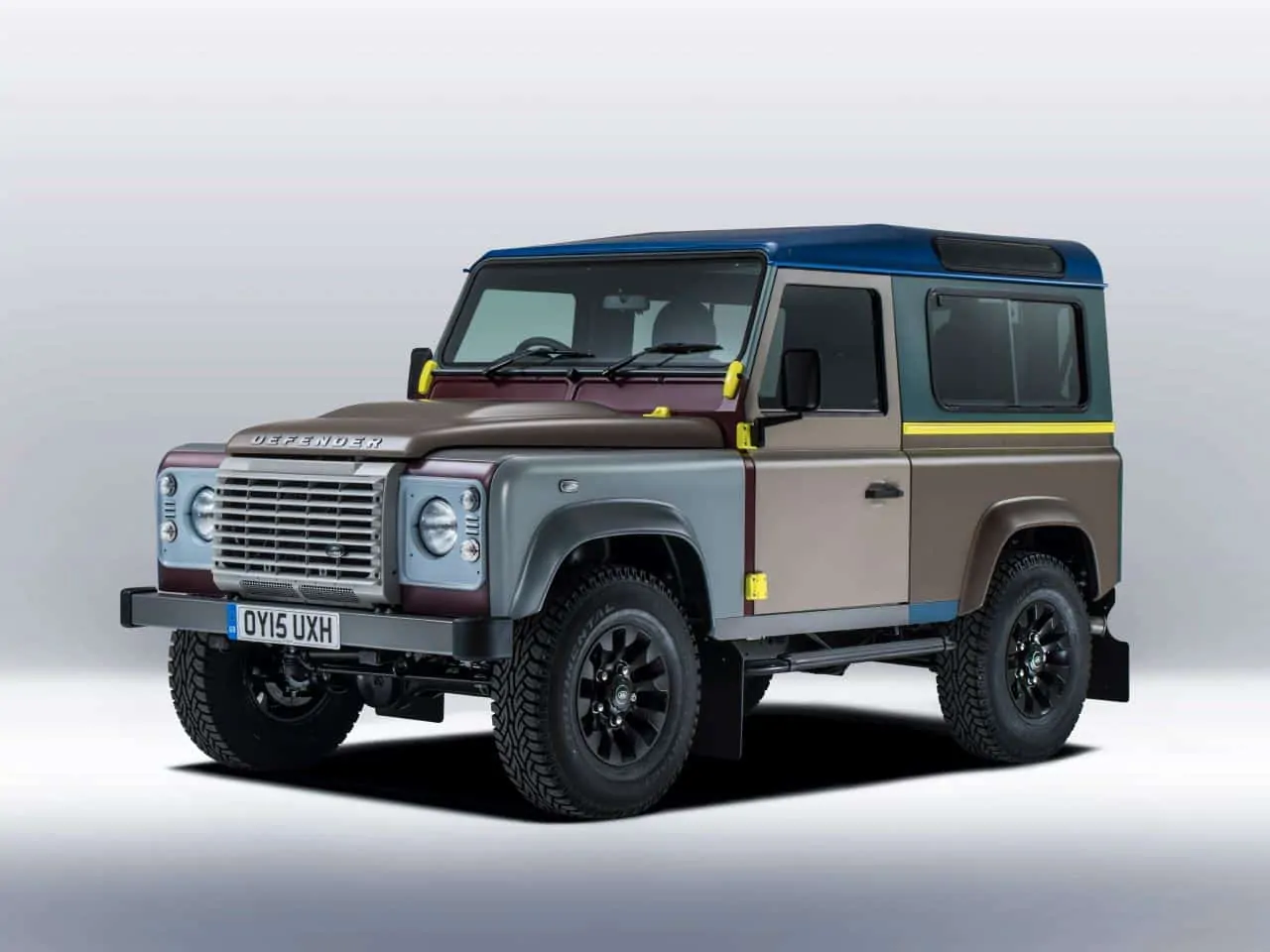 land rover serie ii germany used – Search for your used car on the parking