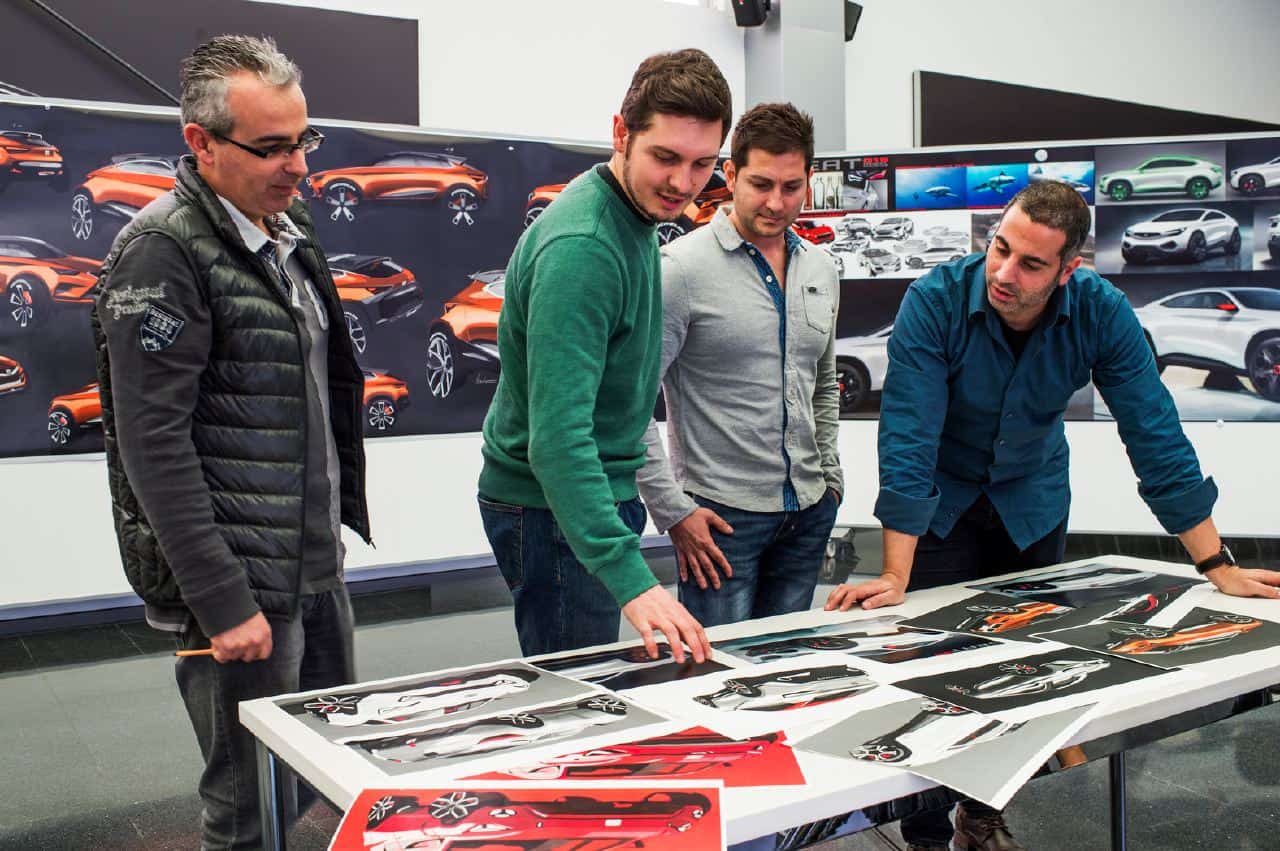 the concept of reality and the Concept cars are they merely the result of a boozy lunch or do they form the future of motoring we look at concept cars that became reality. the concept of reality and the Concept cars are they merely the result of a boozy lunch or do they form the future of motoring we look at concept cars that became reality.