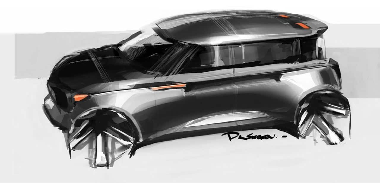 How Loose Can a ‘Loose Sketch’ Be?