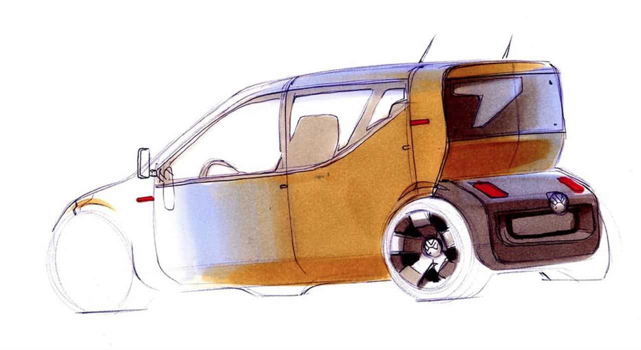 How Loose Can a ‘Loose Sketch’ Be?