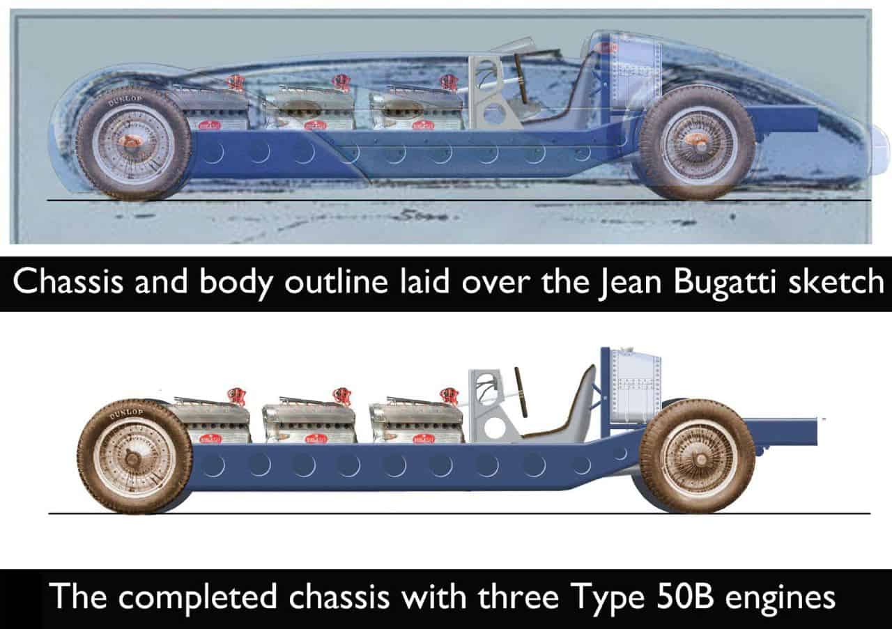 Bugatti – Where to Now?