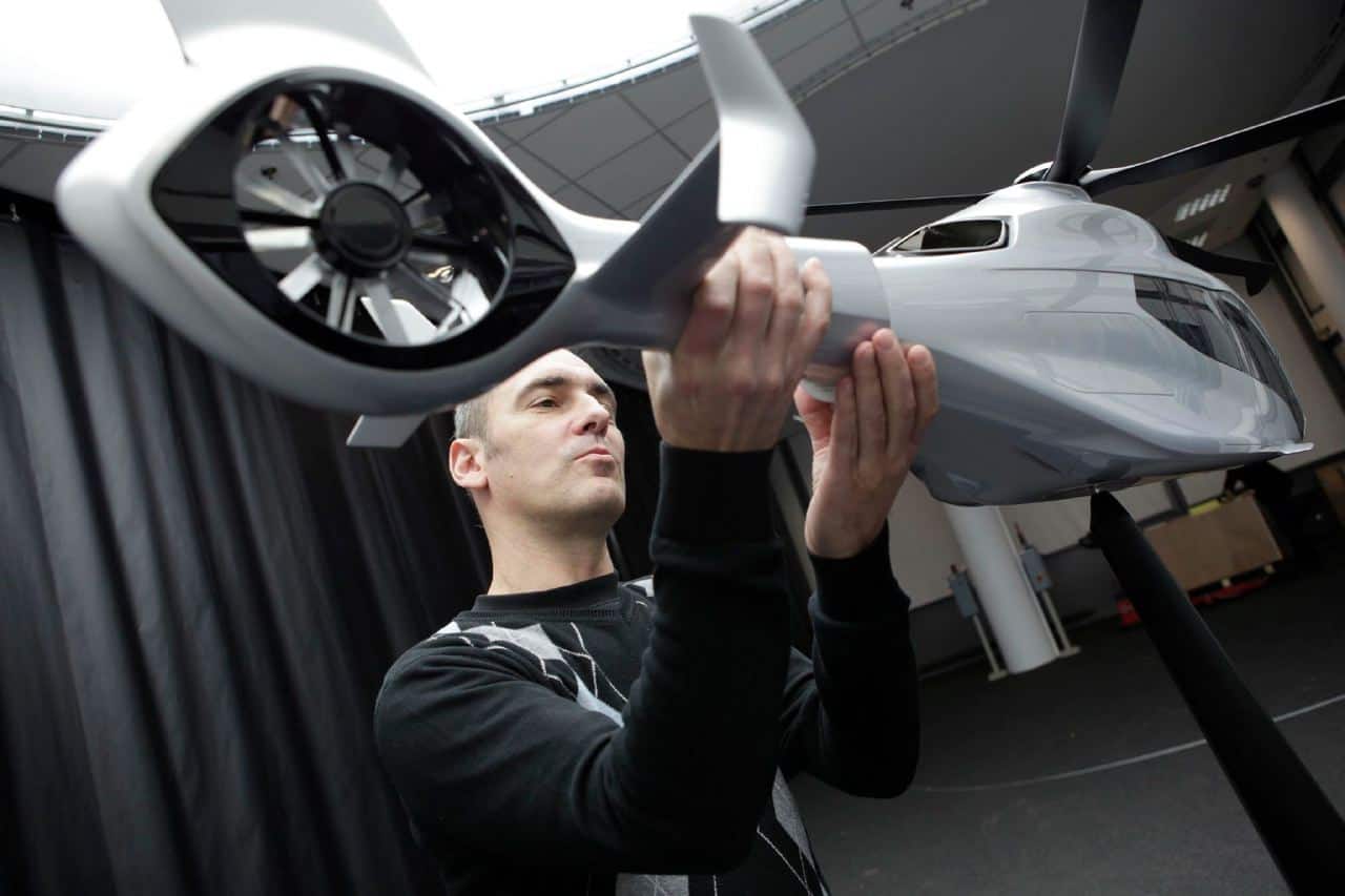 Peugeot design lab