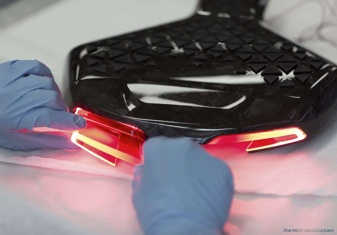 Bmw Motorrad Design Director On The Vision Next 100 Concept