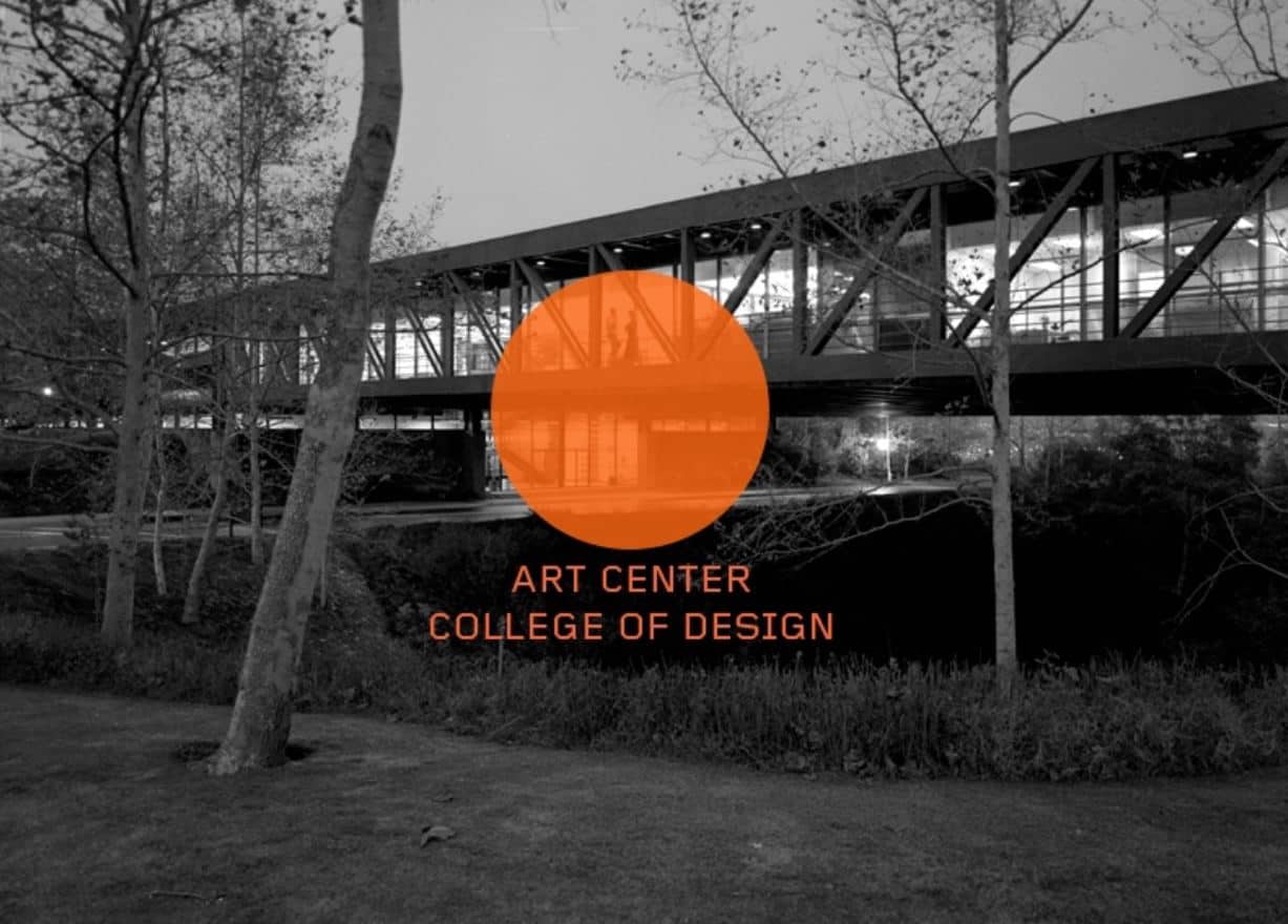 ArtCenter College of Design