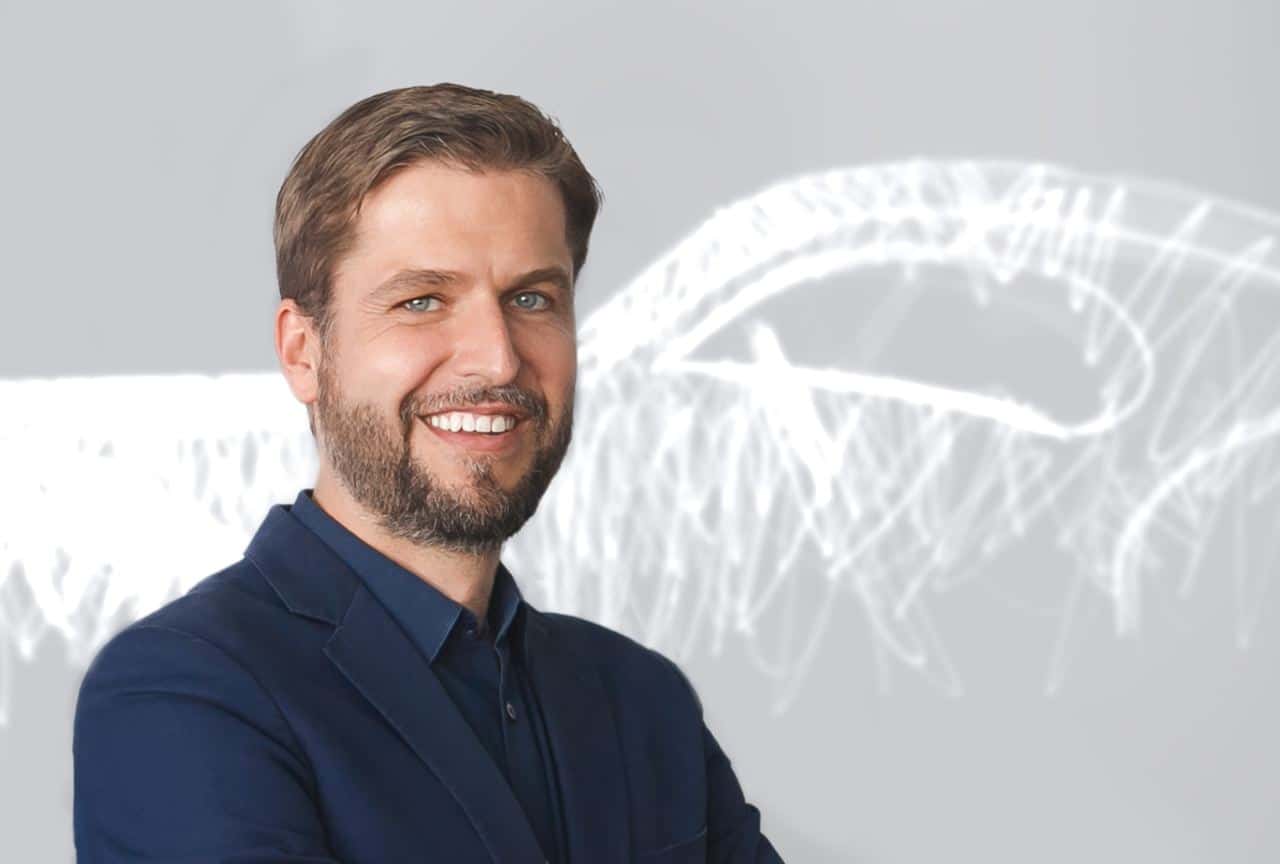 Tobias Suehlmann, Bugatti