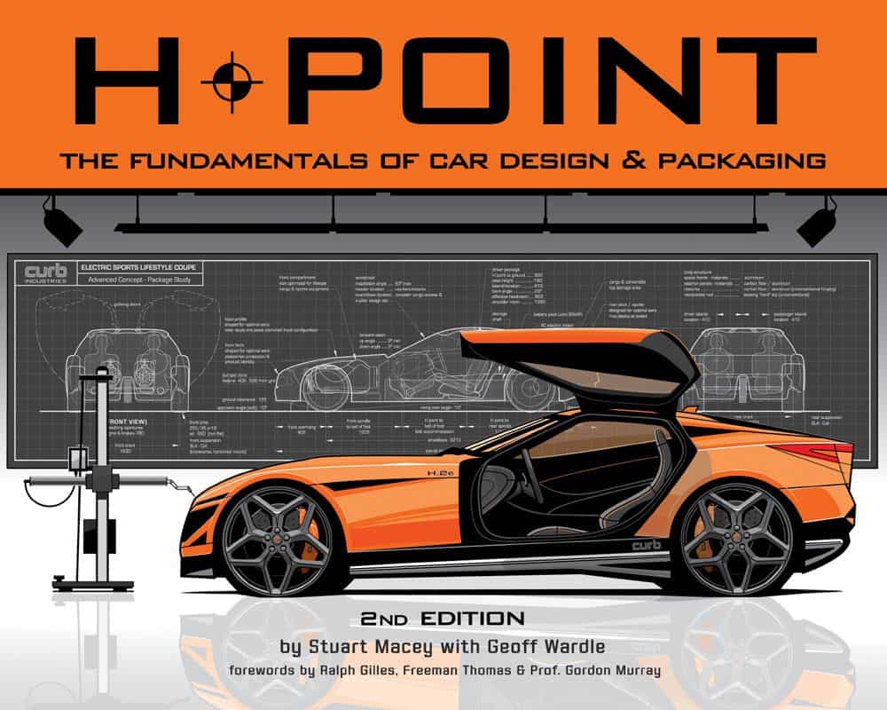 H-Point 2nd-edition