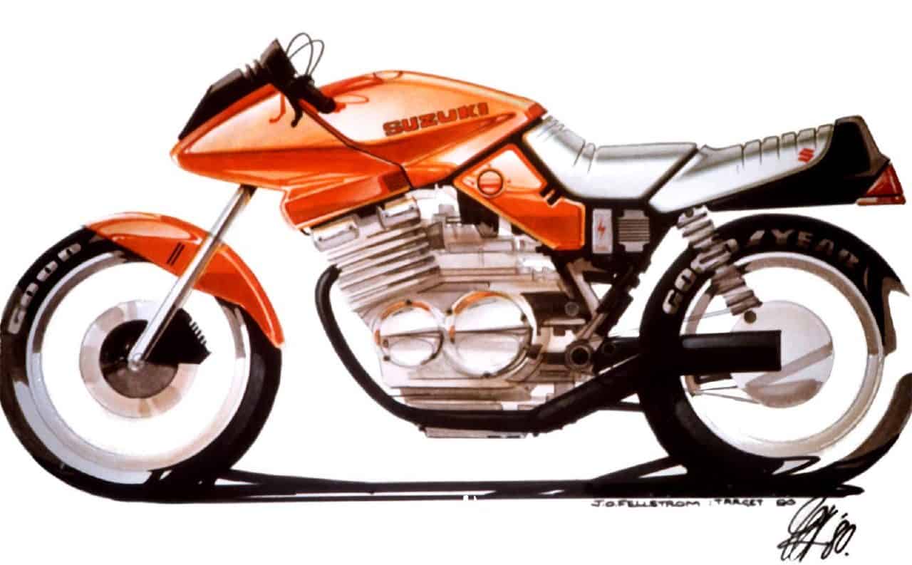 Suzuki katana 1100 2020 deals